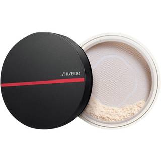 Shiseido Synchro Skin Invisible Silk Loose Powder Matte 6g