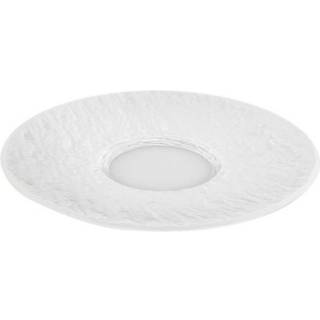Villeroy & Boch Manufacture Rock underkop (kaffe) Ø15,5 cm Blanc