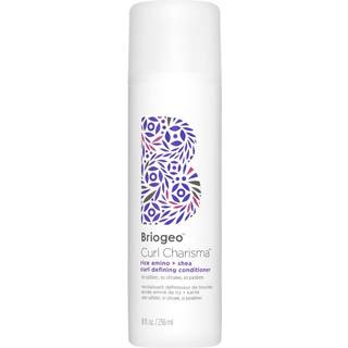 Briogeo Curl Charisma™ Rice Amino + Shea Curl Defining Conditioner 236 ml