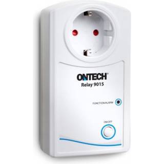 Ontech Ekstra fjernbetjeningsskifter