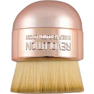 Makeup Revolution Oval Kabuki Brush
