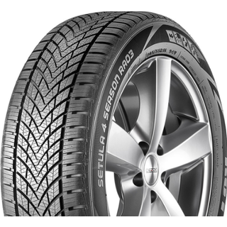 Rotalla Setula 4 Season RA03  185/55R14 80H