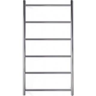 Kriss Polaris håndklæderadiator 800x500mm krom