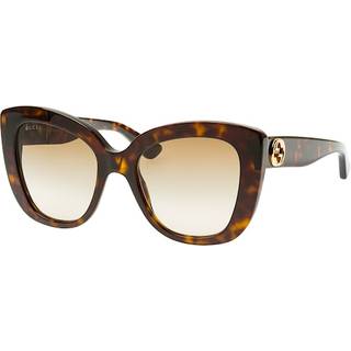 Sunglasses Gucci GG0327S 002