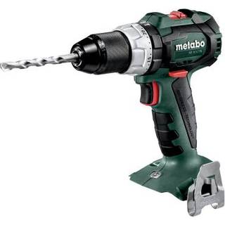 Slagskruetrækker / bor Metabo SB 18 LT BL 18 V (uden batteri og oplader)