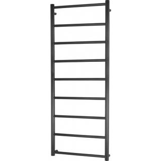 Kriss Polaris håndklæderadiator 1250x500mm sort