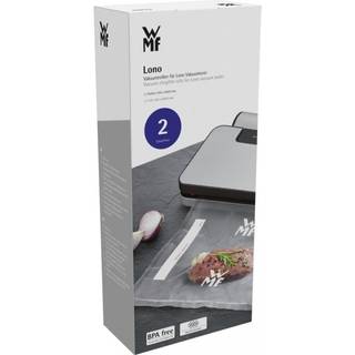 WMF Lono vaccum foil 2 rolls (30x600 cm)