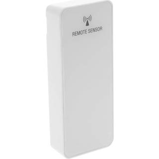 VENTUS W040 trådløs temperatursensor til W118 og W120