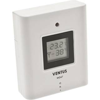 VENTUS W047 Trådløs temp.sensor til W820