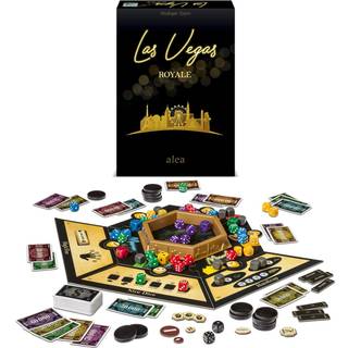Las Vegas: Royale