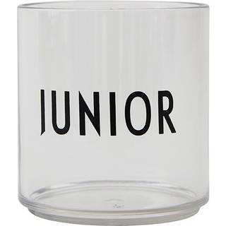 Design Letters - Kids personal drinking glass special edition tritan - Junior - One size