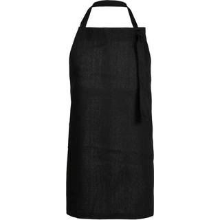 Södahl Forklæde Soft Kitchen, Black