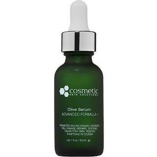 Supreme Olive Serum