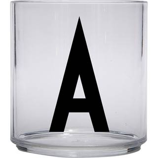 Design Letters Design Letters Kids glas V