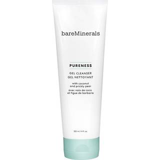 BareMinerals Pureness Gel Cleanser, 120 ml.