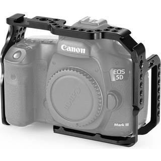 SmallRig Cage for Canon 2271 5D Mark IV