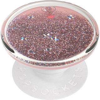 POPSOCKETS Grip med Standfunktion LUXE - Tidepool Rose OW