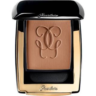 Guerlain - Parure Gold Radiance - Compact Powder Foundation - 05 Beige Foncé (10 G) - For Women