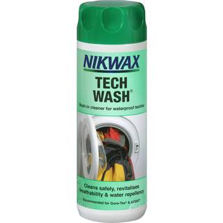 Nikwax Tech Wash, 300 ml