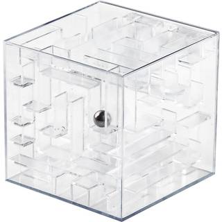 Money Maze Pengelabyrint