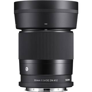 Sigma 30mm f/1,4 DC DN Contemporary L-Mount