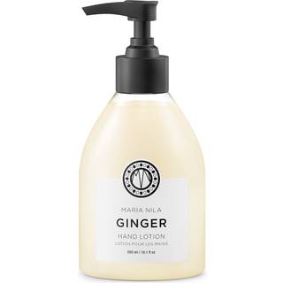 Maria Nila Hand Lotion Ginger, 300 ml.