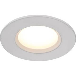 Nordlux - Dorado 2700K Dæmp Ip65 3-Kit, Hvid