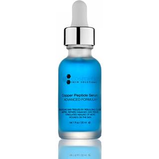 Copper Peptide Serum