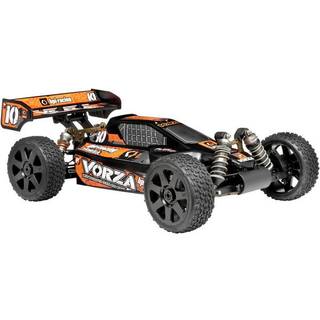 hpi Vorza Flux 1:8 4WD Buggy [Levering: 1-2 dage]