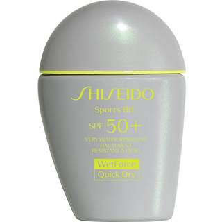 Shiseido Sun Makeup BB Creme Sport Light (30ml)