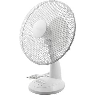 Ventilator ø30h50cm t/bord 45w