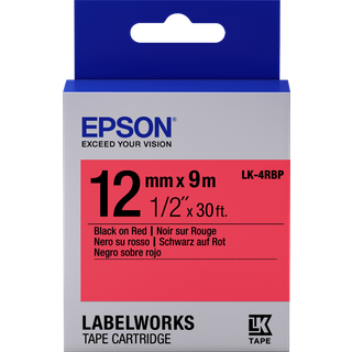 Epson LabelWorks LK-4RBP