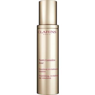 Clarins Nutri-Lumiere Nourishing and Revitalizing Day Emulsion 50 ml