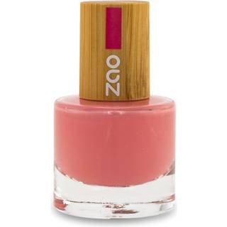 ZAO naturlig neglelak nr. 654 - Hot Pink