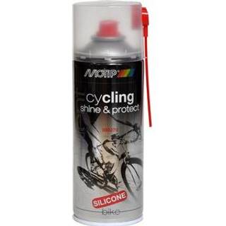 Motip glans og beskyttelse 400ml