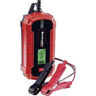 Einhell Batterilader 12V/4 Ah -  CE-BC 4 M - 1002225