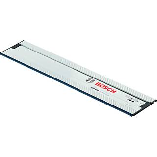 Bosch føringsskinne på 110 cm FSN 1100 til alle Bosch GCE/G modeller