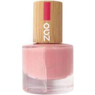 Zao Negle Neglelak Nail Polish 662 Antic Pink 8 ml () - 8 ml