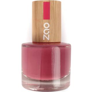 Zao Negle Neglelak Nail Polish 671 Rosewood 8 ml () - 8 ml