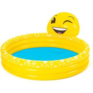Bestway Summer Smiles Sprinkler Pool