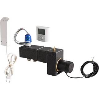 Uponor fluvia t push 12 wl-g pumpeshunt