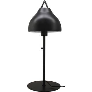 Dyberg Larsen Pyra Bordlampe  Grå