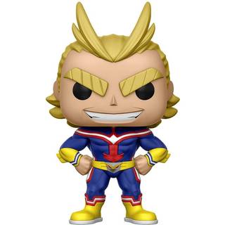 All might figur - My Hero Academia - Funko Pop