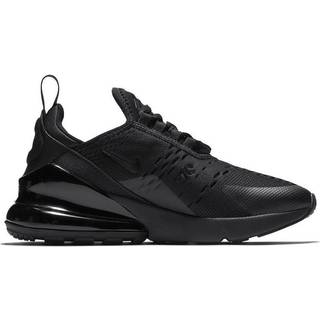 Nike Nike Air Max 270 Older Kids' Shoe, Black - 36.5