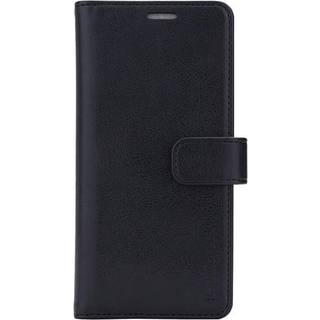 RADICOVER Strålingsbeskyttelse Wallet PU Samsung S 20 Flipcover Sort 3-Led RFID