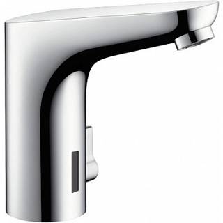 Hansgrohe Focus berøringsfri armatur, 230V