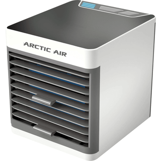 Luftkøler med 3-i-1 funktion (Arctic Air)