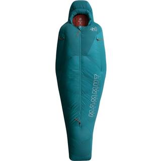 Mammut Women's Protect Down Bag -21c Petrol, M