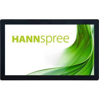 21" HANNspree HO225HTB - HO Series - LED monitor - Full HD (1080p) - 21.5"
