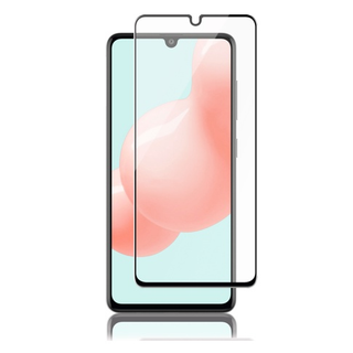 Panzer Premium Full-Fit Screen Protector - Samsung Galaxy A41